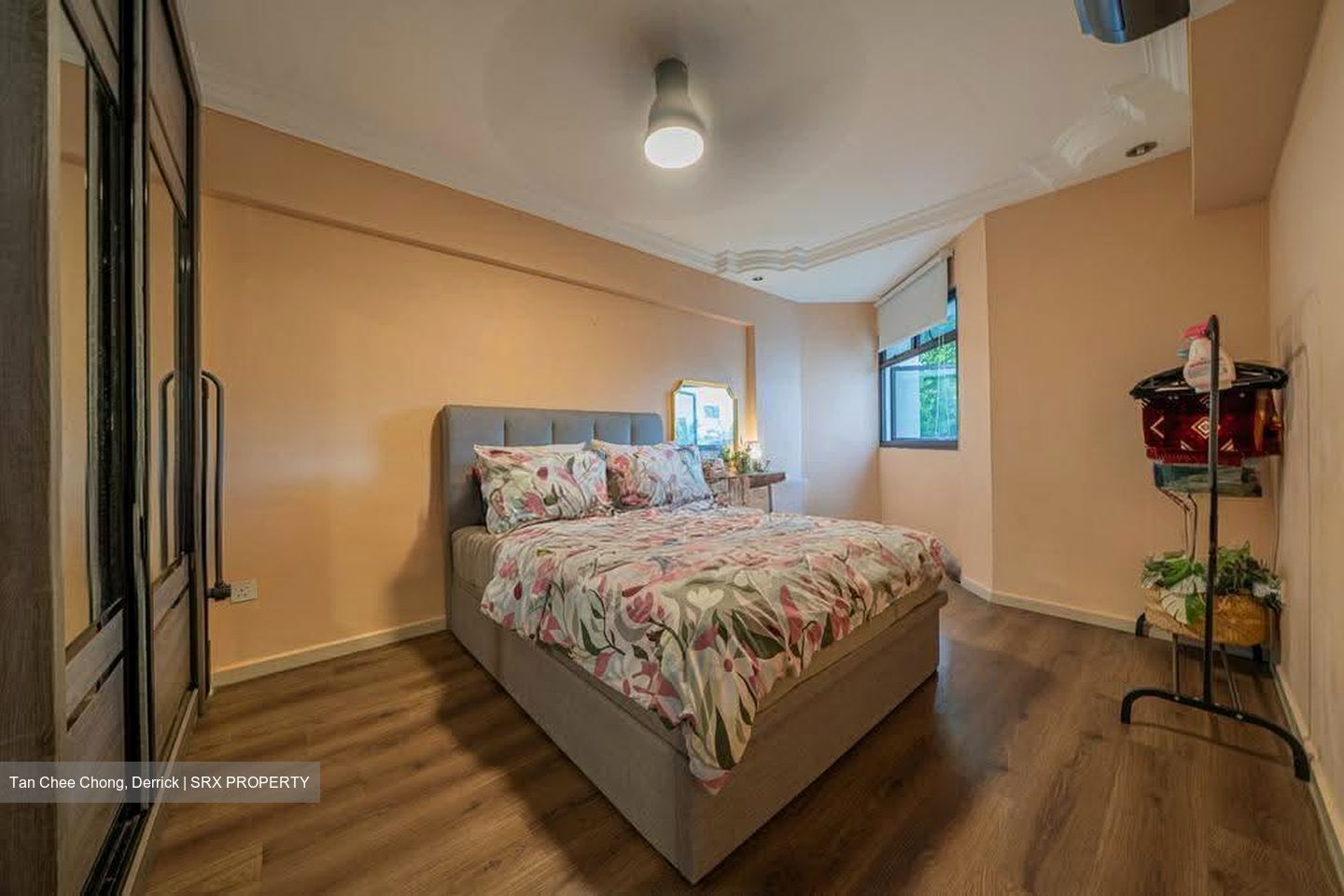 Blk 509A Wellington View (Sembawang), HDB 5 Rooms #610542001